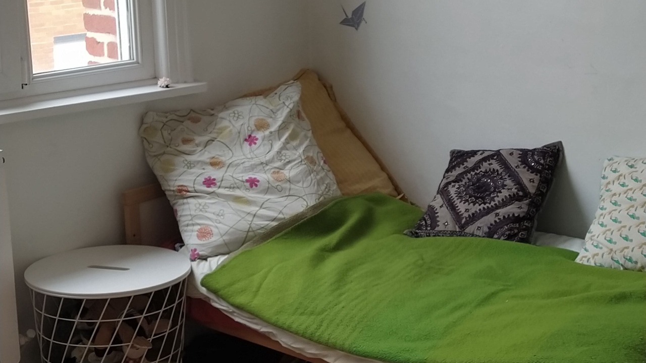 Photo of Bedroom in La Madeleine