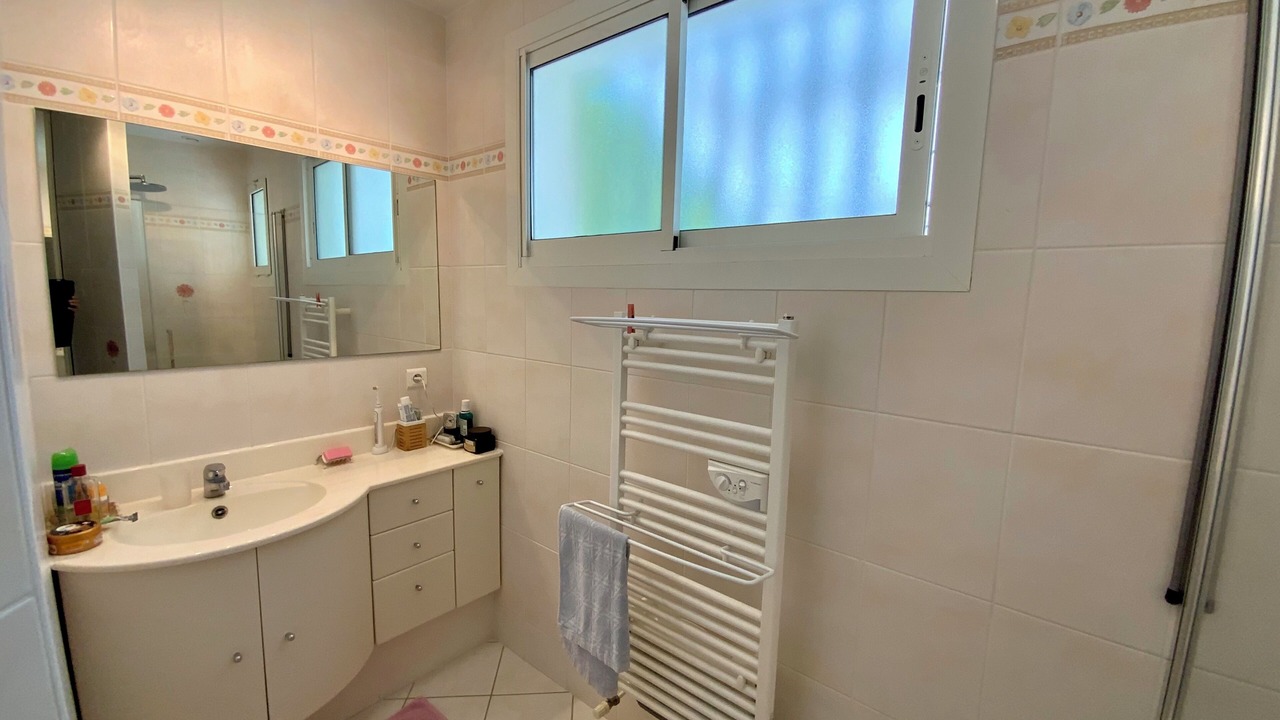 Photo of Bathroom in Roumagne