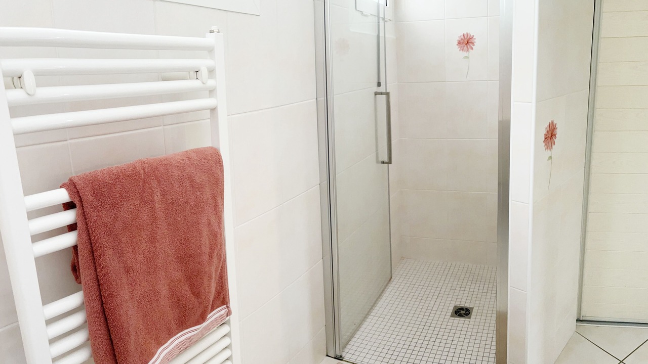 Photo of Bathroom in Roumagne