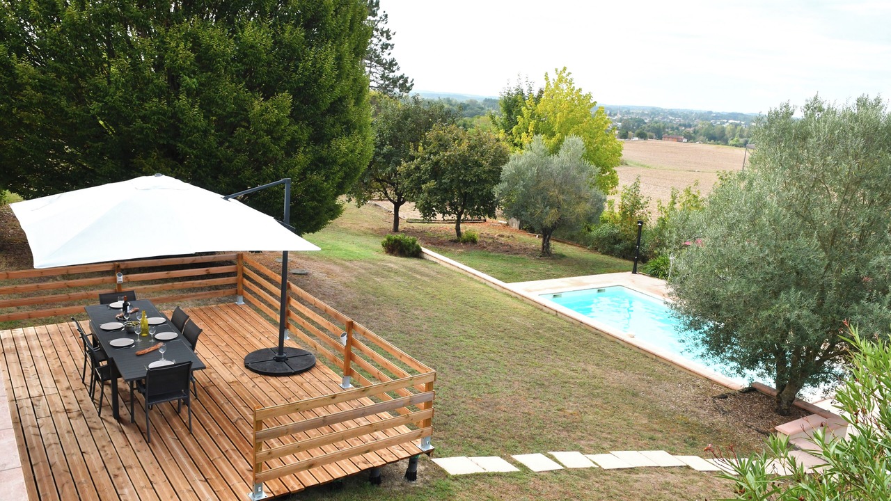 Photo of Outdoor in Roumagne