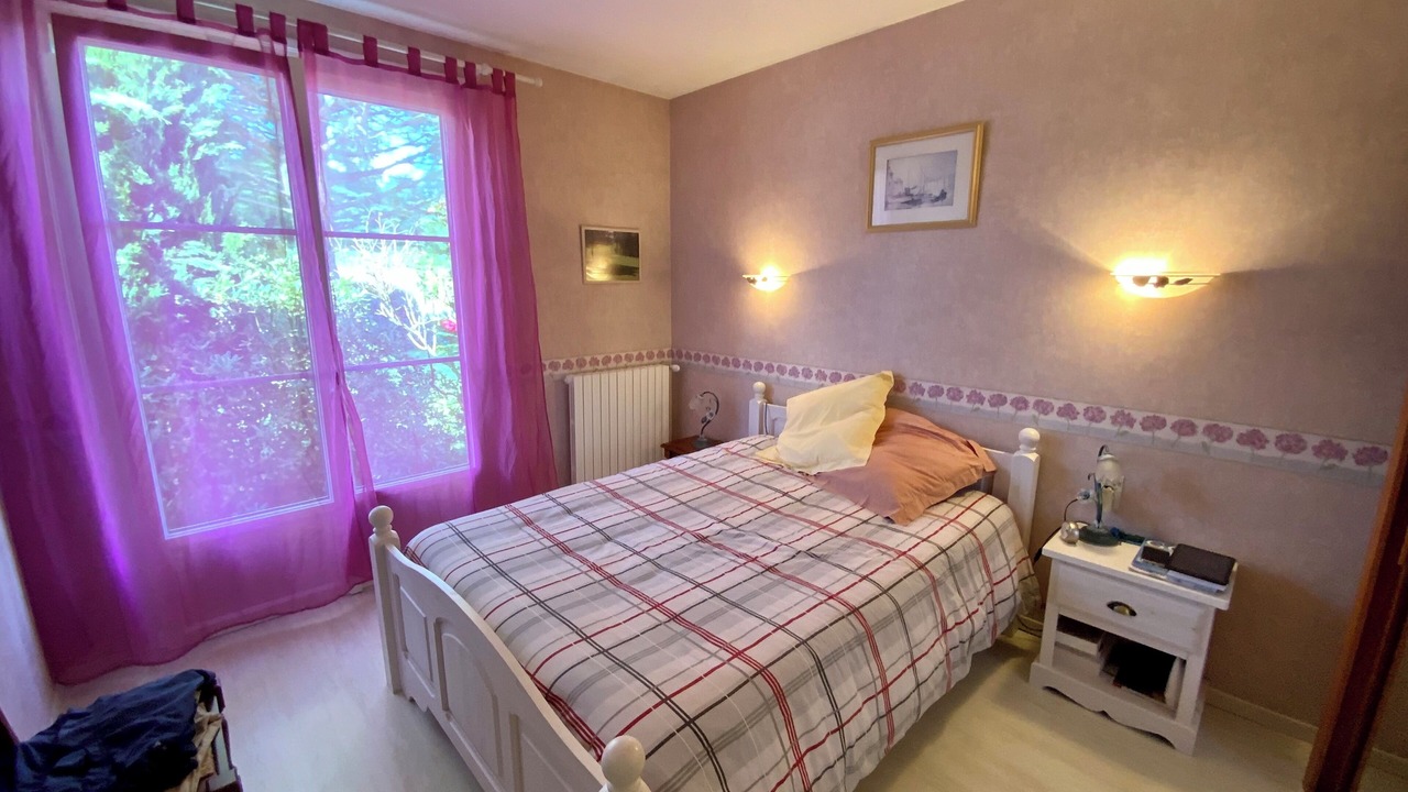 Photo of Bedroom in Roumagne