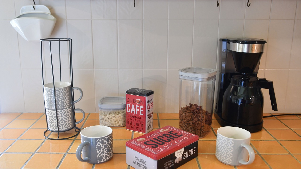 Photo of Kitchen in Roumagne