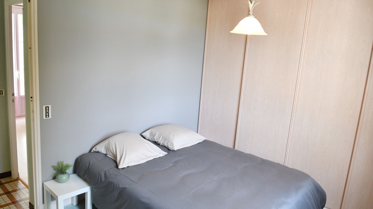 Photo of Bedroom in Roumagne