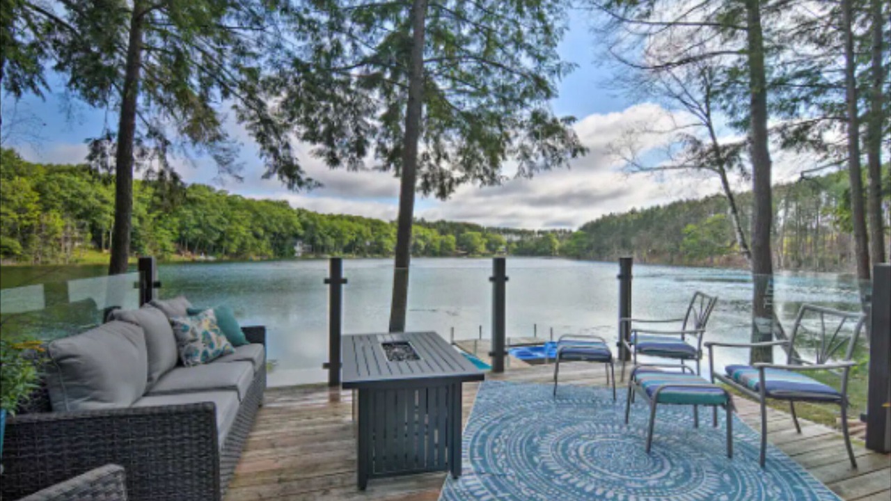 Photo of Outdoor in Gaylord