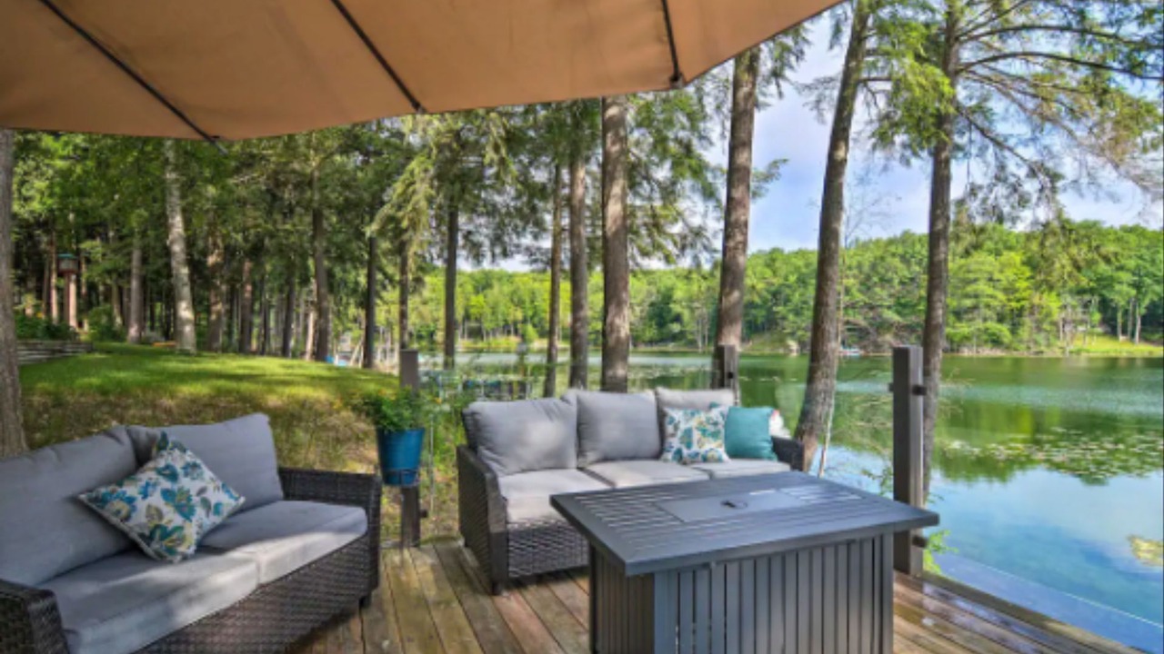 Photo of Outdoor in Gaylord