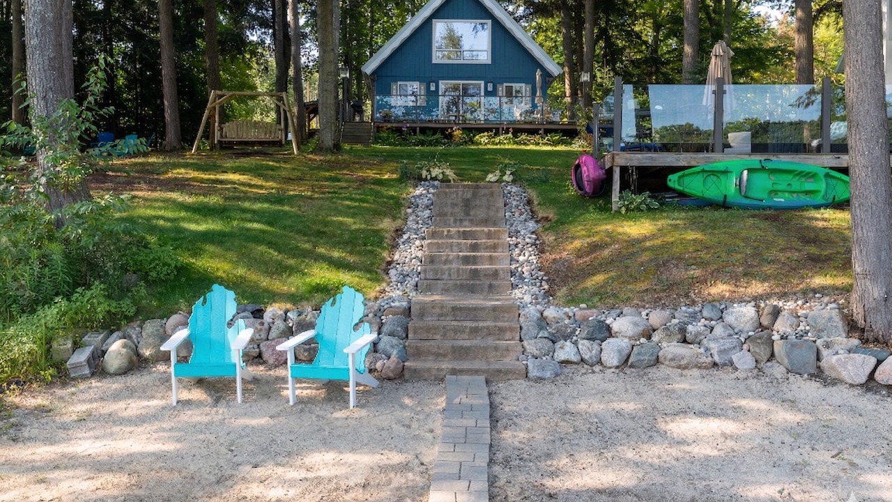 Photo of Outdoor in Gaylord