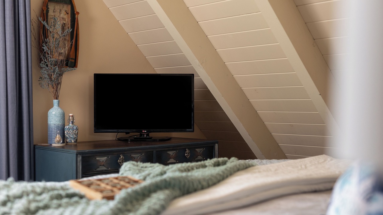 Photo of Bedroom in Gaylord
