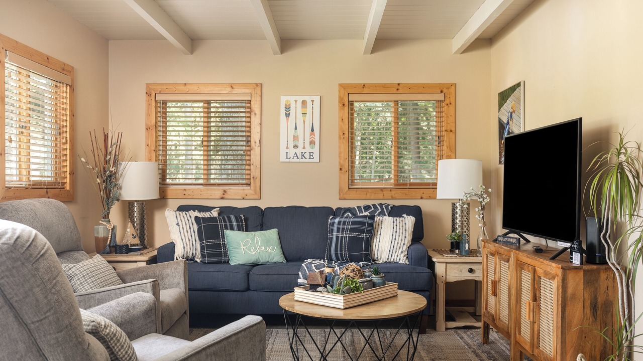 Photo of Livingroom in Gaylord