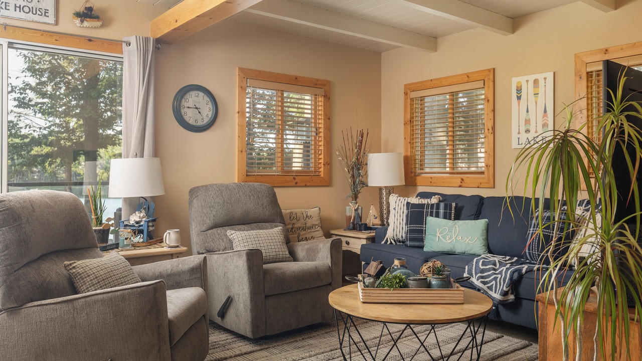 Photo of Livingroom in Gaylord