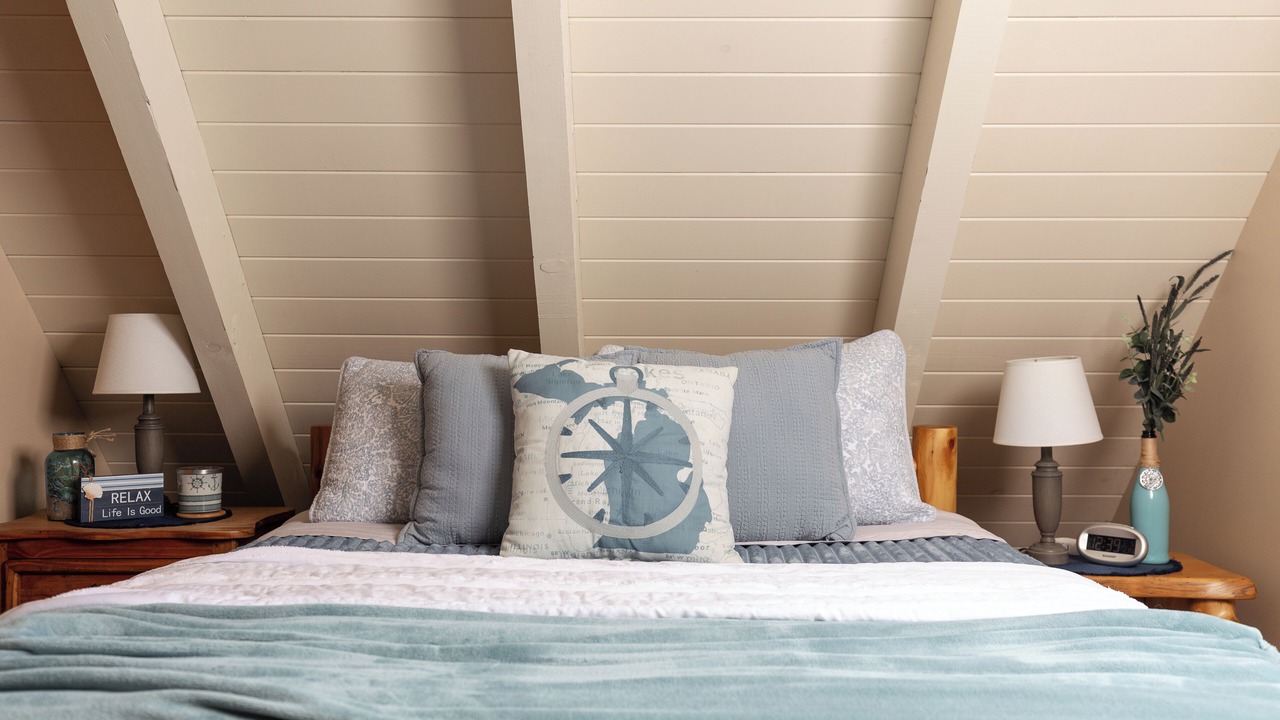 Photo of Bedroom in Gaylord