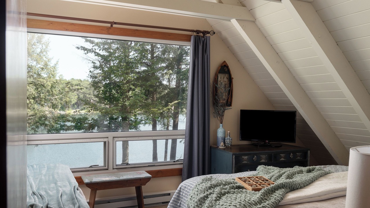 Photo of Bedroom in Gaylord