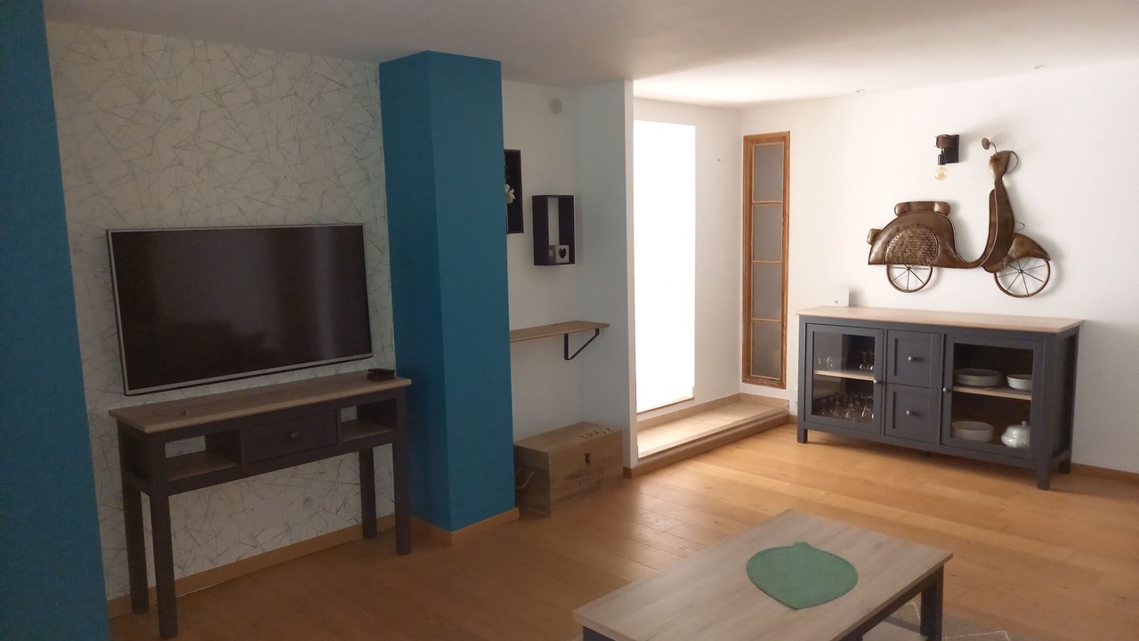 Photo of Others in Malaucene