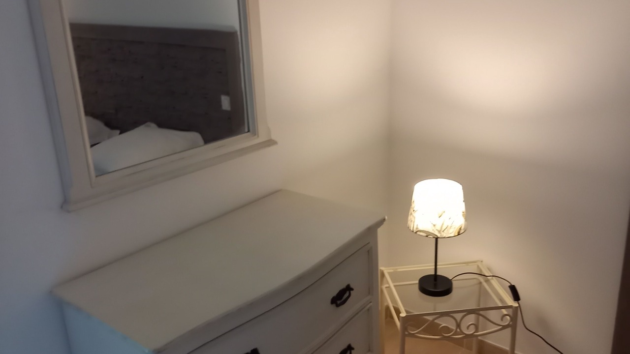 Photo of Bedroom in Malaucene