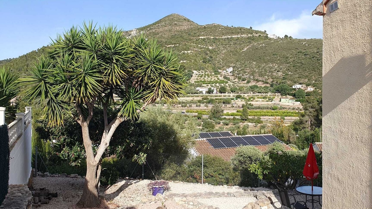 Photo of Outdoor in Alcalali