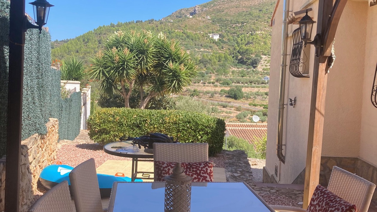 Photo of Outdoor in Alcalali