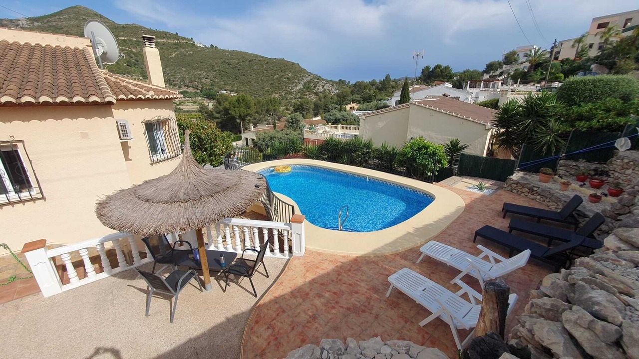 Photo of Outdoor in Alcalali