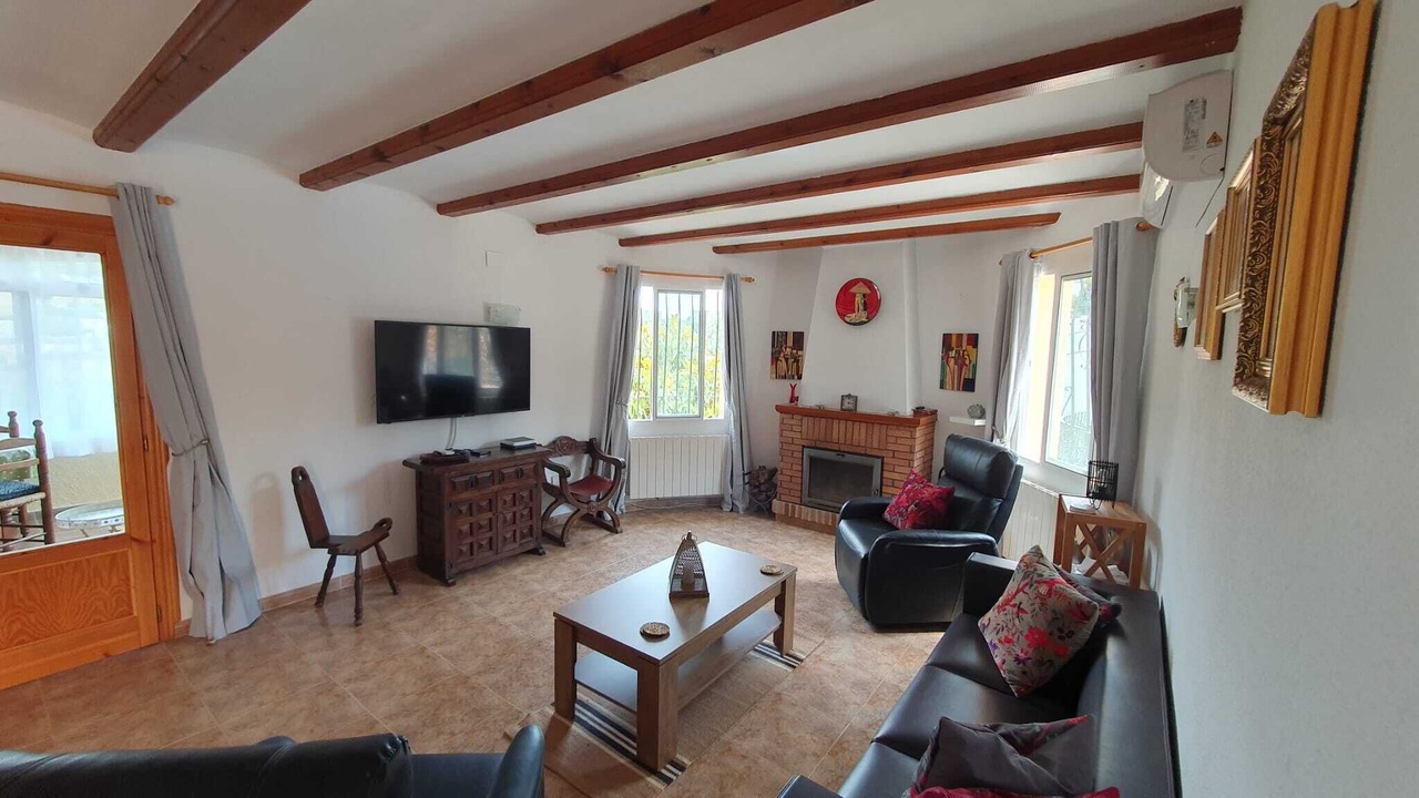 Photo of Livingroom in Alcalali