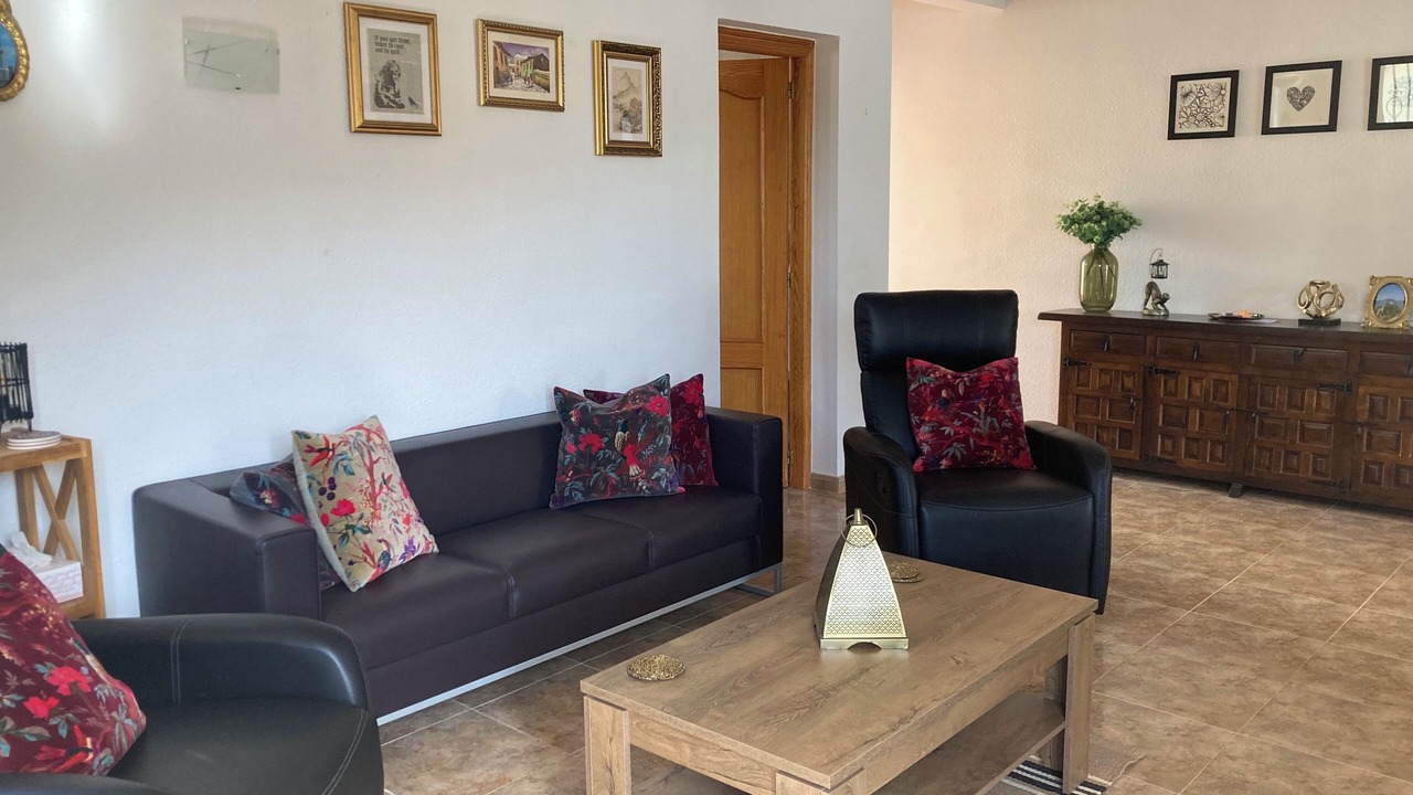 Photo of Livingroom in Alcalali