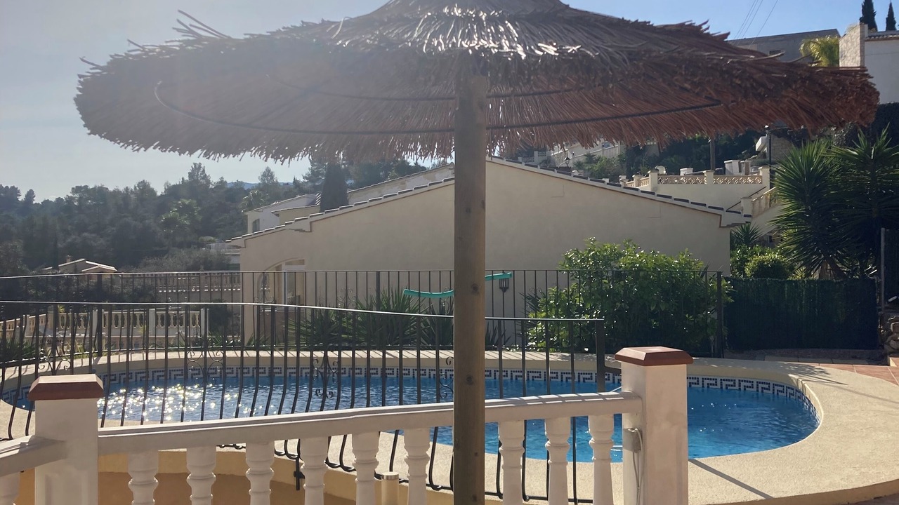 Photo of Outdoor in Alcalali