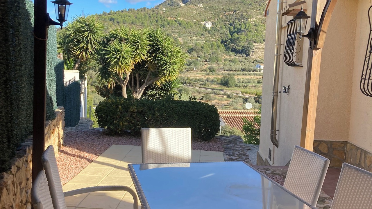 Photo of Outdoor in Alcalali