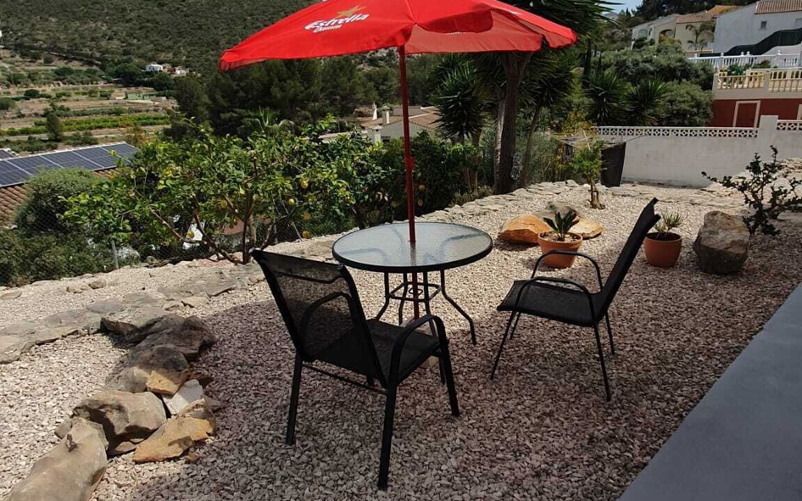 Photo of Outdoor in Alcalali