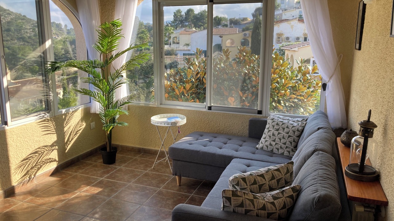 Photo of Livingroom in Alcalali