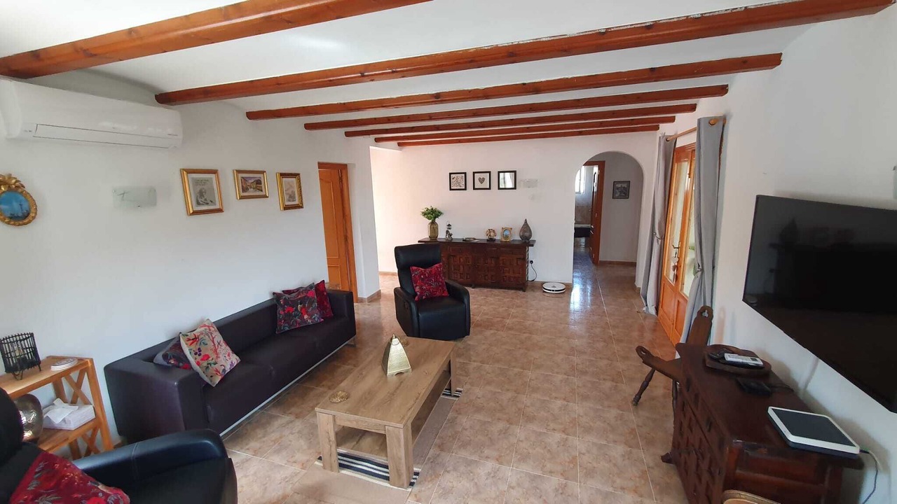 Photo of Livingroom in Alcalali