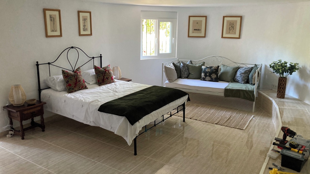 Photo of Bedroom in Alcalali