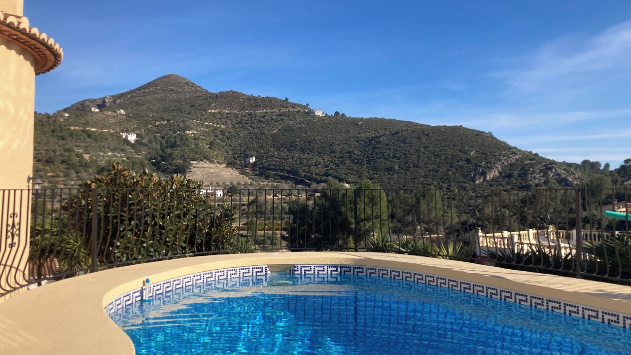 Photo of Outdoor in Alcalali