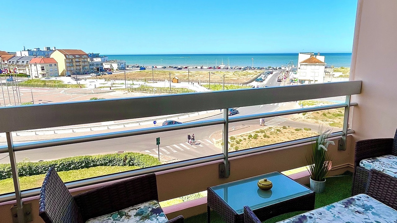 Photo of Outdoor in Stella-Plage