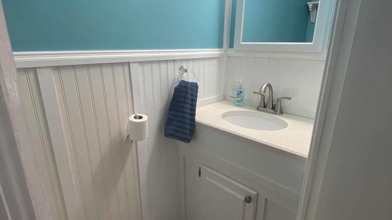 Photo of Bathroom in Jacarandas