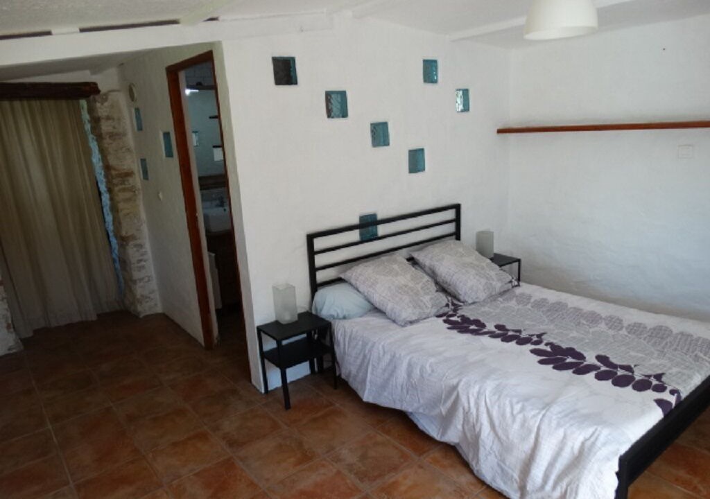 Photo of Bedroom in Bach