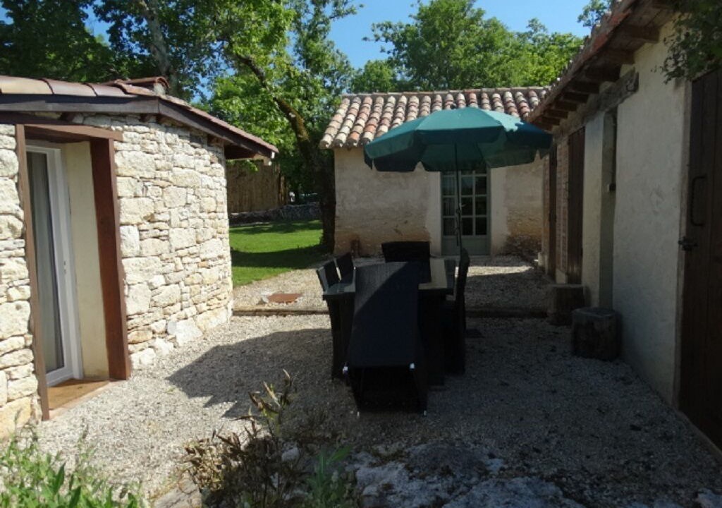 Photo of Outdoor in Bach