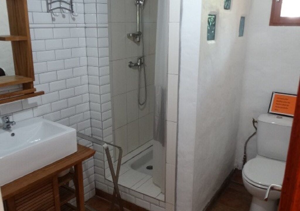 Photo of Bathroom in Bach