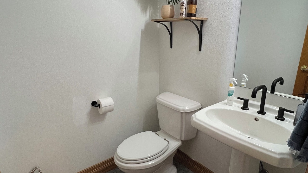 Photo of Bathroom in Carl Junction