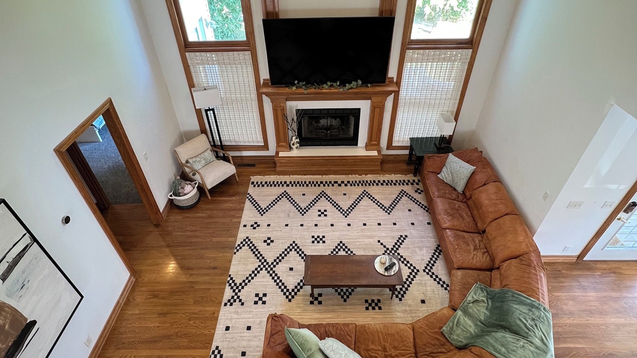 Photo of Livingroom in Carl Junction