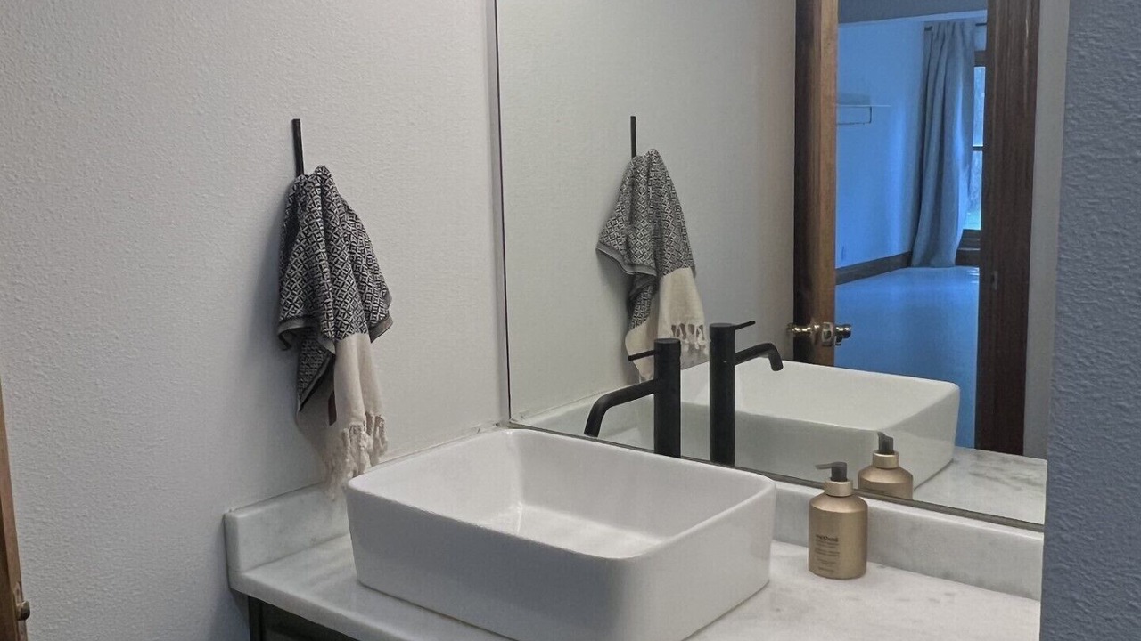 Photo of Bathroom in Carl Junction