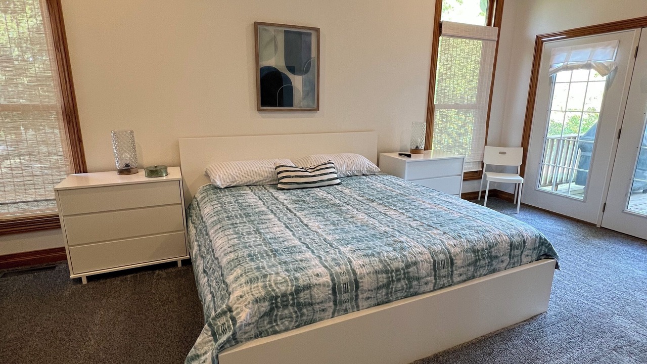 Photo of Bedroom in Carl Junction