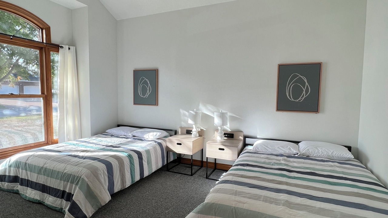 Photo of Bedroom in Carl Junction