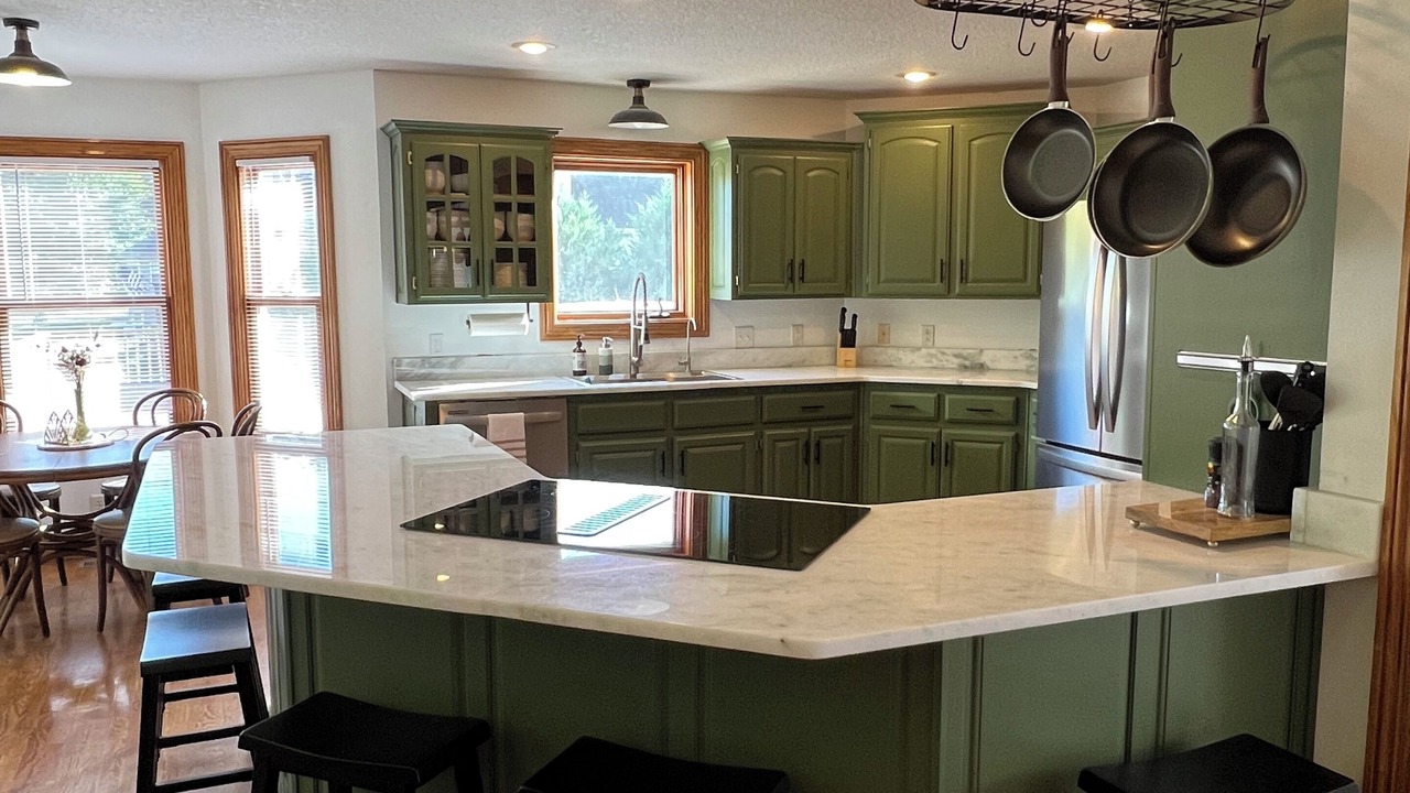 Photo of Kitchen in Carl Junction