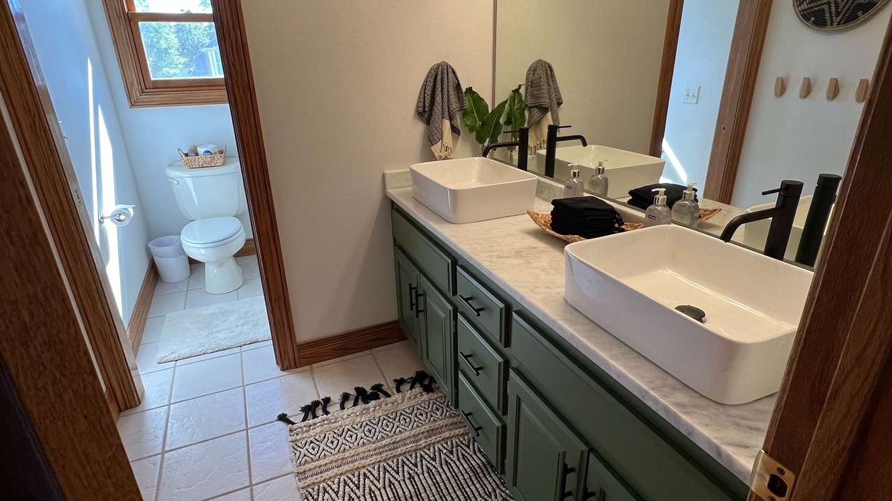 Photo of Bathroom in Carl Junction