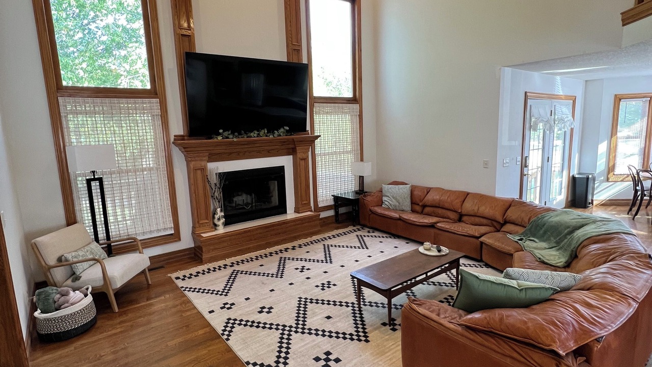 Photo of Livingroom in Carl Junction