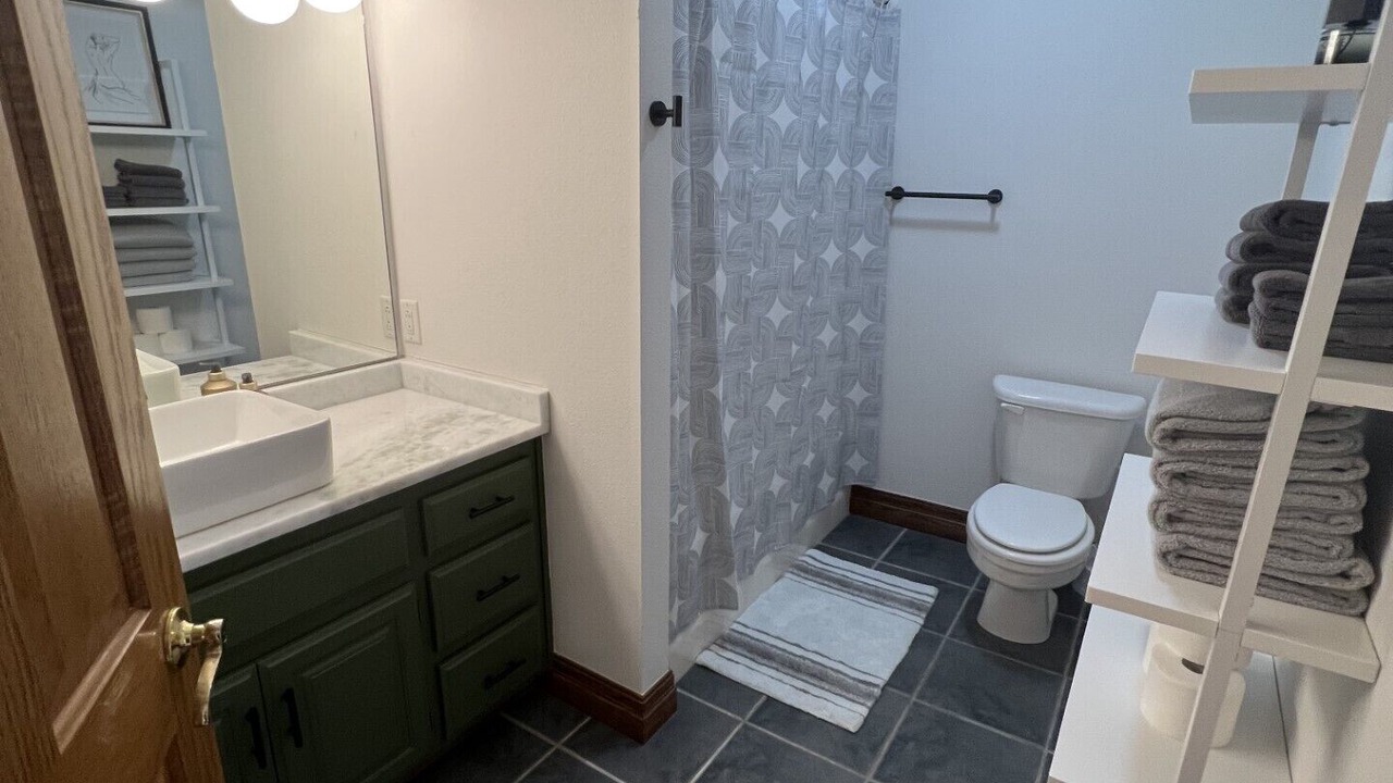 Photo of Bathroom in Carl Junction