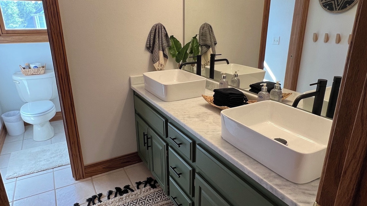 Photo of Bathroom in Carl Junction