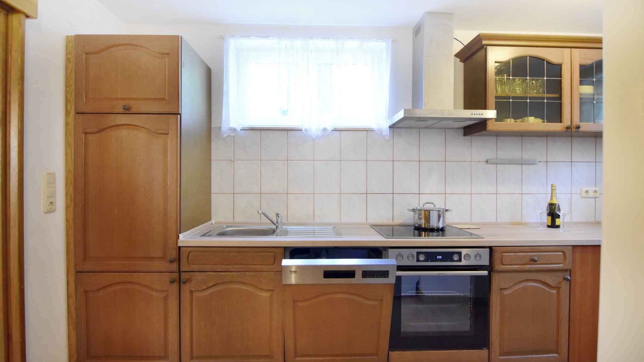 Photo of Kitchen in Krizine