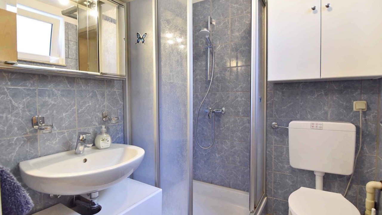 Photo of Bathroom in Krizine