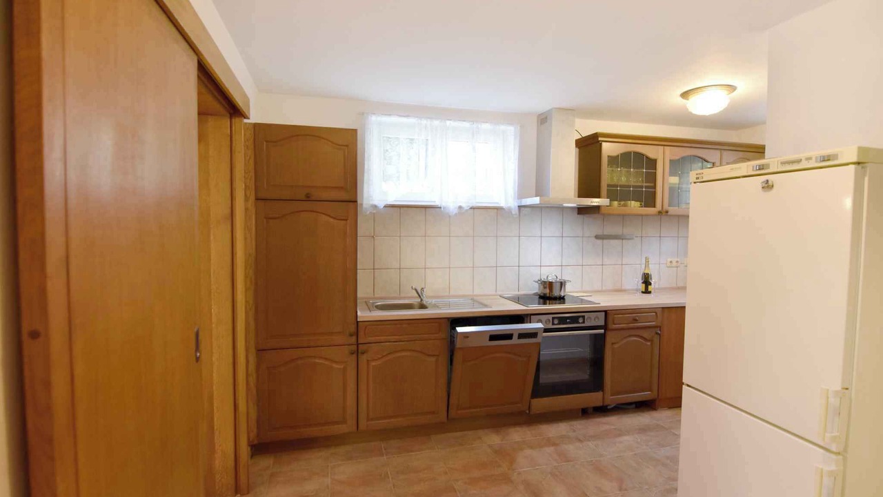 Photo of Kitchen in Krizine