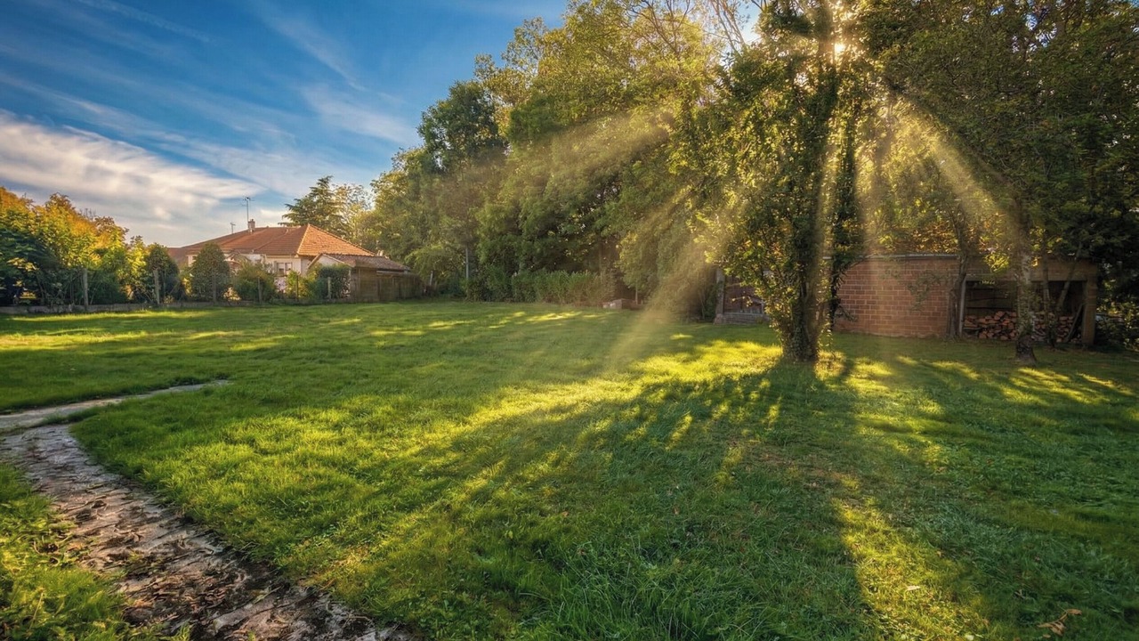 Photo of Outdoor in Claye-Souilly