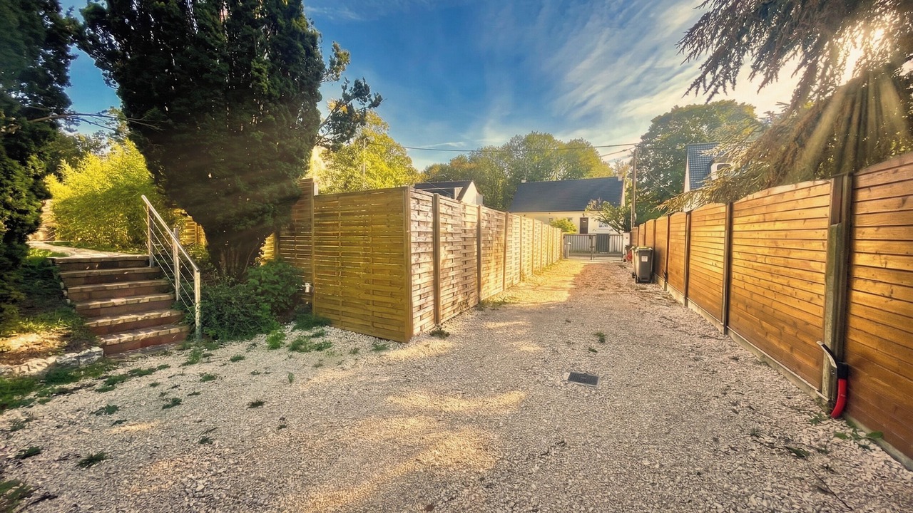 Photo of Outdoor in Claye-Souilly