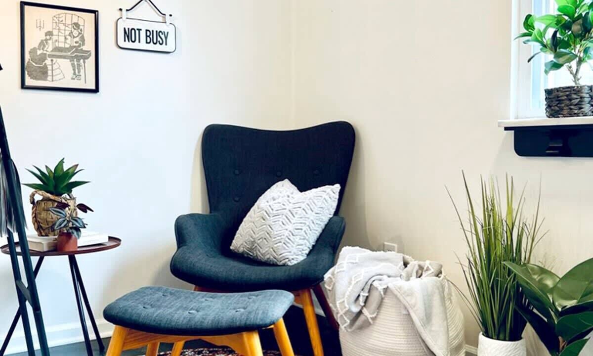 Photo of Bedroom in Verona